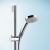 Душевой гарнитур Hansgrohe Croma 100 Multi 27774000 Unica'C Душевой гарнитур Hansgrohe Croma 100 Multi 27774000 Unica'C