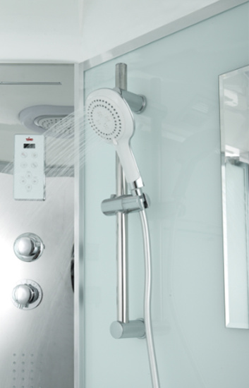 Душевая кабина Timo Comfort T-8800 Fabric Glass