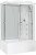Душевая кабина Royal Bath RB 8120BP3-WT R