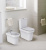 Биде напольное BelBagno Vella Биде напольное BelBagno Vella
