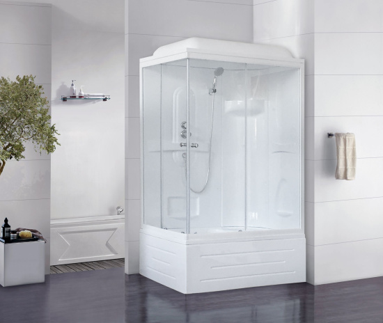 Душевая кабина Royal Bath RB 8120BP1-T R