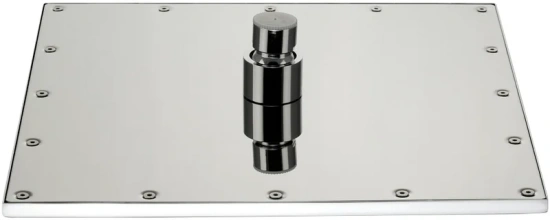 Душевая стойка Migliore Kvant 31859