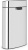 Мусорное ведро Brabantia Touch Bin New 112881 Мусорное ведро Brabantia Touch Bin New 112881