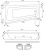 Акриловая ванна Excellent Ava Comfort 150x80 см левая Акриловая ванна Excellent Ava Comfort 150x80 см левая