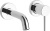 Смеситель для раковины Paini Cox 78CR208 настенный
