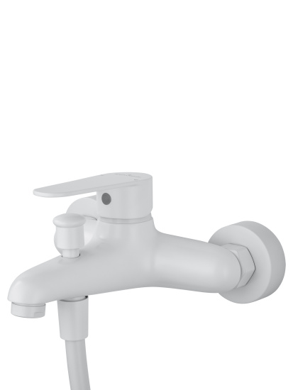 Смеситель для ванны Wonzon & Woghand Alfa WW-AE3205-MW