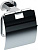 Держатель туалетной бумаги Ravak Chrome CR 400.00