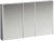 Зеркало-шкаф Laufen Frame 25 4.0882.4.900.144.1 с подсветкой