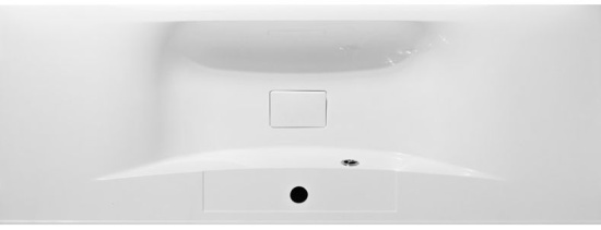 Мебельная раковина BelBagno Marino 120 PR