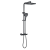 Душевая стойка Allen Brau Infinity 5.21030-31 Душевая стойка Allen Brau Infinity 5.21030-31