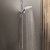 Душевая лейка Kludi Fizz 3S 6770005-00