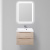 Мебель для ванной BelBagno Marino 60 rovere grigio Мебель для ванной BelBagno Marino 60 rovere grigio