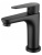 Смеситель для раковины Wonzon & Woghand Alfa WW-A40202-MB