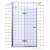 Душевая дверь в нишу AM.PM Inspire S W51G-E3D6-200-CT 90 см Душевая дверь в нишу AM.PM Inspire S W51G-E3D6-200-CT 90 см