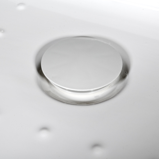 Душевая кабина DTO L 609 N LED c подсветкой