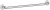 Полотенцедержатель FBS Standard STA 032 60 см