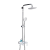 Душевая стойка Gappo G2402-8