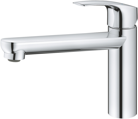 Смеситель для кухни Grohe Eurosmart 30463000