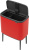 Мусорное ведро Brabantia Bo Touch Bin 316104 23 + 11 л