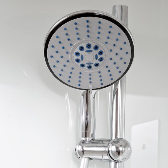 Душевая кабина DTO K408S LED