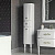 Пенал Aima Design Brilliant 30П R white