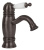 Смеситель для раковины Migliore Oxford ML.OXF-6319 Bi Bt