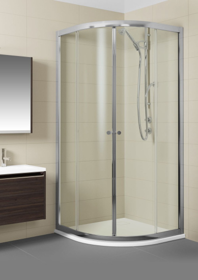 Поддон для душа Riho Basel 451 90x90 см