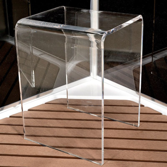 Душевая кабина DTO B01S с LED-подсветкой