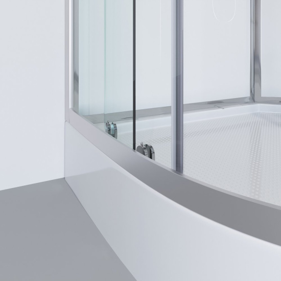 Душевая кабина Niagara Ultra NG-3012-01