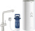 Смеситель для кухни Grohe Red II Duo 30325DC1 с водонагревателем
