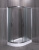 Душевой уголок Esbano ESD-8027А 120x80, R, с поддоном
