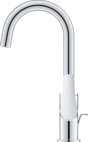 Смеситель для раковины Grohe Eurosmart 23537003