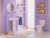 Раковина Santek Бриз 60 Раковина Santek Бриз 60