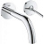 Смеситель для раковины Grohe Atrio New Joy 19287003 настенный