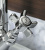 Смеситель для раковины Nicolazzi Classica Lusso 1432 CR 18