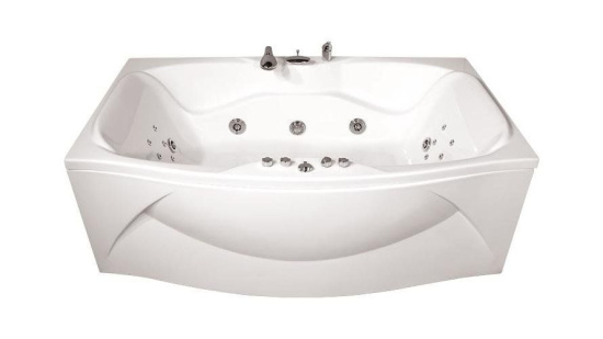 Аэромассаж Оскар