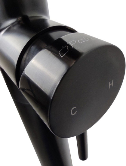 Напольный смеситель для ванны Paini Cox 78PZ136LM