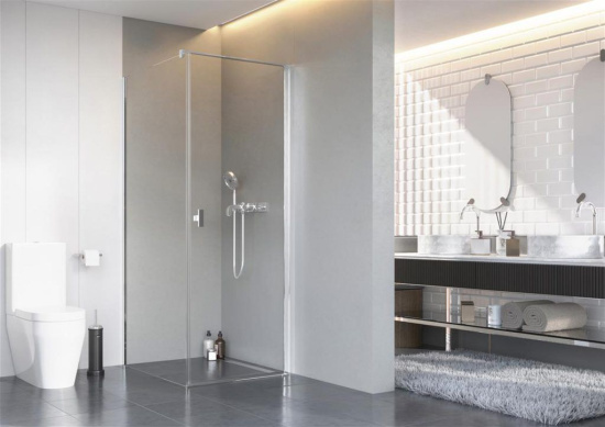 Душевой уголок Radaway Nes KDJ I 100x70 R