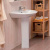 Раковина Santek Бриз 60 Раковина Santek Бриз 60