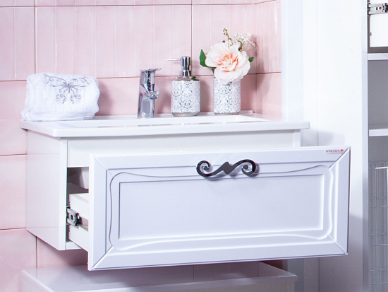 Мебель для ванной Бриклаер Адель 65