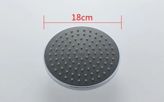 Душевая стойка Gappo G2402