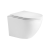 Инсталляция Geberit Duofix Delta 458.149.21.1 с кнопкой + унитаз подвесной CeramaLux TR2196