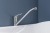 Смеситель для кухни Aquanet Round Handle SD90705 Смеситель для кухни Aquanet Round Handle SD90705