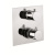 Смеситель для душа Fiore X-Termo 31CR0993, хром Смеситель для душа Fiore X-Termo 31CR0993, хром