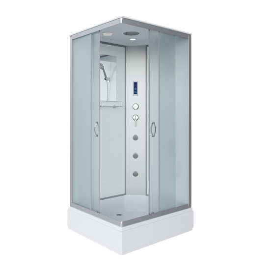 Душевая кабина Niagara Classic NG-33974-14QF