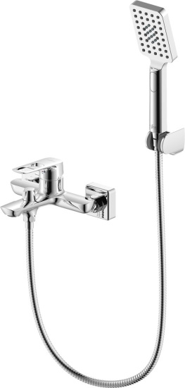 Душевой комплект Rossinka RS46-22 + RS46-30