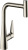 Смеситель для кухни Hansgrohe Talis Select M51 73853800 сталь