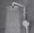 Душевая стойка Grohe Euphoria 210 26363000 с термостатом