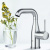 Смеситель для раковины Grohe Essence New 23480001 Смеситель для раковины Grohe Essence New 23480001