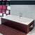 Стальная ванна BLB DUO Comfort B80D 180x80 см Стальная ванна BLB DUO Comfort B80D 180x80 см